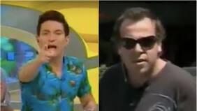 “Un adelantado a su época”: el día que Felipe Avello arremetió contra Francisco Kaminski en SQP