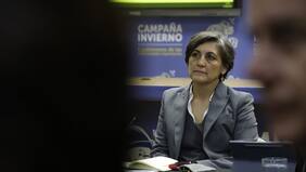 Partido Republicano cumple amenaza: Anuncian acusación constitucional contra ministra Ximena Aguilera