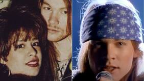 Escándalo en los Guns: Mujer acusa a Axl Rose de violento ataque sexual