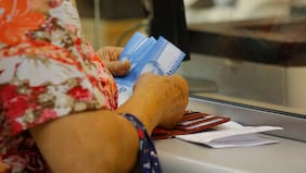 Cuarto retiro del 10%: los montos máximos que se podrán sacar