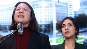 Críticas a Boric, a Camila y a un “cuico cul...”: la justificación de PDI para incorporar chats entre Hassler y Cariola