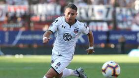 “Juntos logramos siete títulos valiosos”: Óscar Opazo se despidió de Colo Colo con un emotivo mensaje