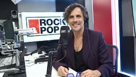 Sergio Lagos vuelve a la Radio Rock & Pop con nuevo programa matutino