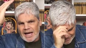 “Me cuesta caro hablar de política, pero...”: Juan Cristóbal Guarello apunta a “agresión” y desliza crítica contra Kast