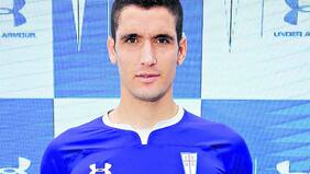 Matías Dituro puso las manos al fuego por la corona