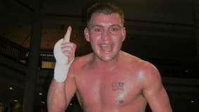 Detienen a presunto autor del asesinato del exboxeador Joel Mayo en Villarrica