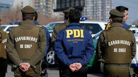 Nuevo Ministerio de Seguridad Pública: Cuándo comienza a operar y cuáles serán sus funciones