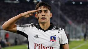 “Me encantaría volver”: Pablo Solari se ilusiona con un regreso a Colo Colo