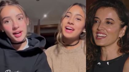 “Por lejos, la mejor ex que ha tenido mi papá. Ojalá vuelvan”, opinan las hijas de “Palomo” Valenzuela sobre Yamila