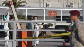 Los detalles de la sangrienta balacera en regimiento de Iquique