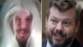 “Mis más sororos saludes”: Johannes Kaiser apunta a diputada RN y saca ronchas con feroz burla