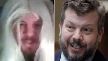 “Mis más sororos saludes”: Johannes Kaiser apunta a diputada RN y saca ronchas con feroz burla