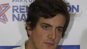 Schalper reconoce el triunfo del apruebo: "La ciudadanía ha hablado con nitidez"