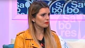 El mensaje de Faloon Larraguibel que generó polémica en Twitter