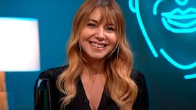 Mónica Godoy: "Uno tiene que ser feliz solo o acompañado. No se trata de que tu felicidad tenga que ver con un otro..."