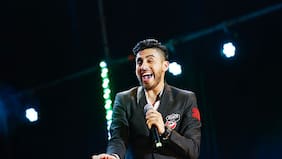 Karina Alvarez paró en seco al descontrolado e “histérico” abogado del matinal