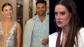 Le respondió a Adriana Barrientos: Suro Solar cuenta la verdad sobre supuesta renuncia con escándalo de Coni Capelli a FDB