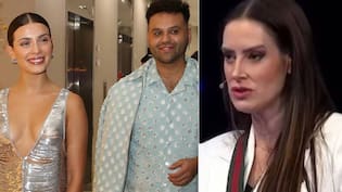 Le respondió a Adriana Barrientos: Suro Solar cuenta la verdad sobre supuesta renuncia con escándalo de Coni Capelli a FDB