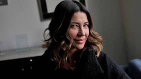 Tras repentina salida de TV+: Pancha Merino da que hablar tras someterse a radical cambio de look