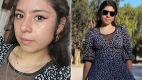 Conmoción en el Biobío: Encuentran muerta a joven que desapareció tras subir al auto de un extraño