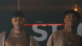 "Dame ma": el nuevo tema de los Power Peralta que cuenta con la partición de varios famosos