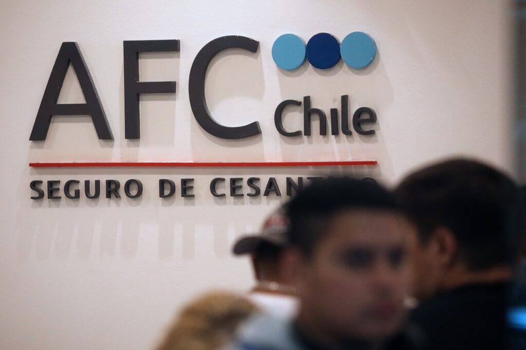 ¿Cómo retirar los fondos de la Administradora de Fondos de Cesantía