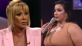 “No soy gordofóbica. Fui súper empática con ella… No sé por qué se puso a llorar”, Raquel Argandoña defiende su crítica a Cata Days