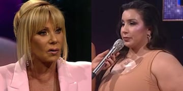 Raquel Argandoña y Cata Days