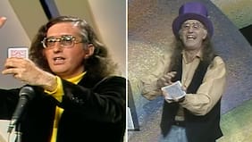 A los 83 años muere Juan Tamariz, el mago español que hechizó a la TV chilena