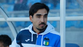 “No es lo que yo pretendía”: Meneghini rompió el silencio y contó por qué se despide de O’Higgins