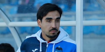 O’Higgins vs Coquimbo Unido, campeonato 2025