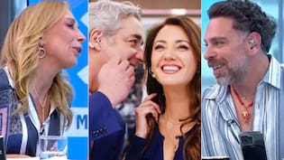 Karen Doggenweiler no se lo esperaba: Neme le pone nuevo apodo y lanza inesperado “palo” a Priscilla Vargas y Repe