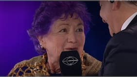 La delicada razón de Mónica Ramos para participar en el repechaje de “Gran Hermano”: “Se me quebró...”
