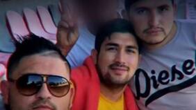 Declaran culpables a “Los Risas” por tráfico de drogas, infracción a la ley de armas y otros delitos