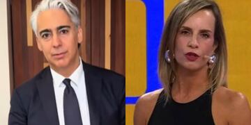 ME-O y Diana Bolocco