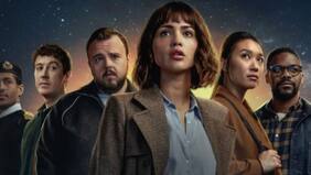 El problema de los 3 cuerpos fue renovada por Netflix