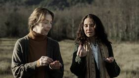 Directora de 42 días en la oscuridad: “Uno no es inmune como mujer al entrar en esta historia de dolor”