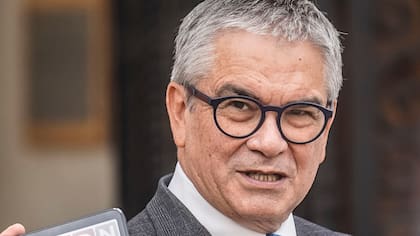 No perdonó críticas de Gobierno y lanzó “palito” por bencinas: Mario Marcel reaparece en medio de discusión sobre platas