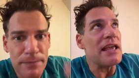 “Tengo que confesarles...”: Cristián de la Fuente reconoce que lucha contra implacable adicción y toma radical decisión