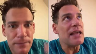 “Tengo que confesarles...”: Cristián de la Fuente reconoce que lucha contra implacable adicción y toma radical decisión