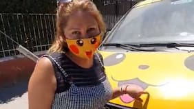 “Me quedo con algo que vale más”: Tía Pikachu reacciona a lapidaria derrota electoral que frustró su carrera al Congreso