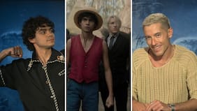 “Mucho respecto, pero sin reverencia”: “Luffy” y “Sanji” nos cuentas las claves del éxito del live action de One Piece