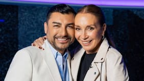 “Un triste despertar porque era un hombre joven y talentoso”: Karen Doggenweiler lamentó la muerte de Andrés Caniulef