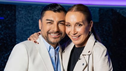 “Un triste despertar porque era un hombre joven y talentoso”: Karen Doggenweiler lamentó la muerte de Andrés Caniulef