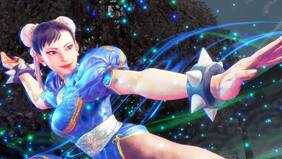 Street Fighter: confirman a Chun-Li y 50 Cent negocia para ser Balrog en la nueva película live-action