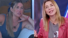 Pancha Merino rompe el silencio y aclara feroz ninguneo a Laura Prieto: reconoció comentario, pero hizo una aclaración