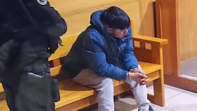 Tío de Francisca Millahual da su declaración tras ser detenido: niega ser el criminal y entregó inesperada versión