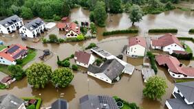 Estas son las 3 zonas de Chile que podrían quedar bajo el agua y desaparecer