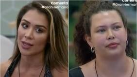 “Ya no aporta ni como amiga, ni como jugadora”: Michelle Carvalho se lanzó con todo contra Chama tras eliminación en Gran Hermano