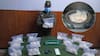 Conducción temeraria y fuerte olor alertó a Carabineros: pillan a chofer que ocultaba cocaína en rueda de repuesto